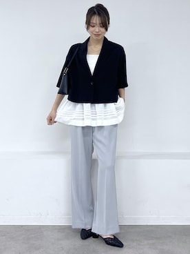 wanchanさんのコーディネート