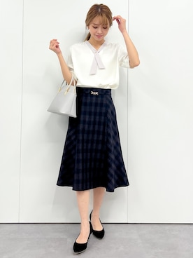 wanchanさんのコーディネート