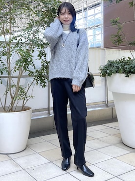 wanchanさんのコーディネート