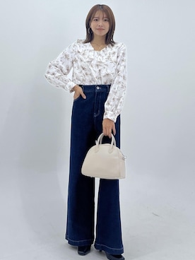 wanchanさんのコーディネート