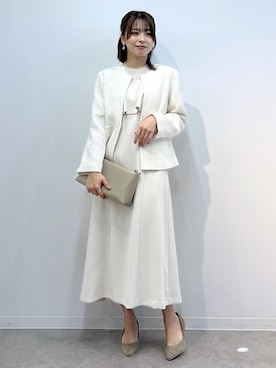 wanchanさんのコーディネート