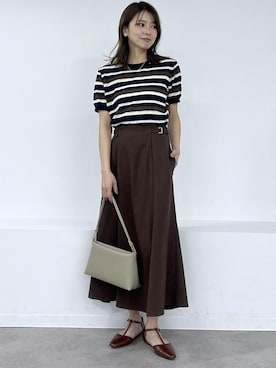 wanchanさんのコーディネート