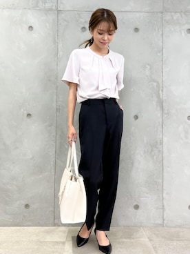 wanchanさんのコーディネート