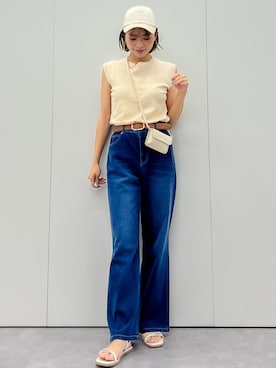 wanchanさんのコーディネート