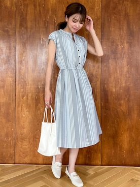 wanchanさんのコーディネート