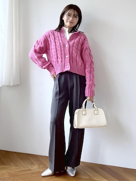 wanchanさんのコーディネート