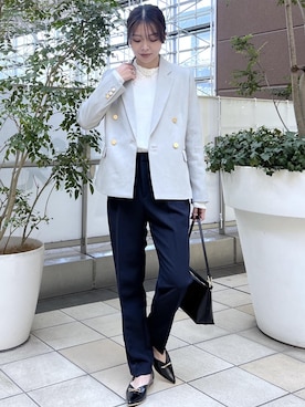 wanchanさんのコーディネート