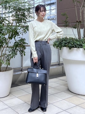 wanchanさんのコーディネート