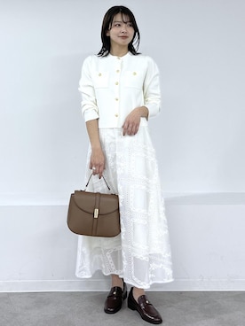 wanchanさんのコーディネート