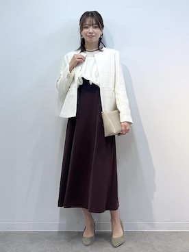 wanchanさんのコーディネート