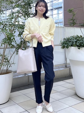 wanchanさんのコーディネート