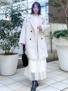 wanchanさんのコーディネート