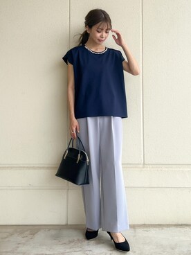 wanchanさんのコーディネート