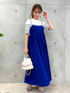 wanchanさんのコーディネート