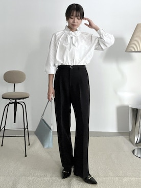 wanchanさんのコーディネート