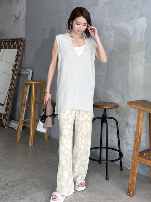 最終価格 【美品】 ROPE PICNIC ベージュ パンツスーツ 38 M ROPE' PICNIC パンツ マーベルトパンツ レディース : ZOZOTOWN
