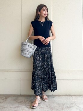 wanchanさんのコーディネート