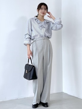 wanchanさんのコーディネート