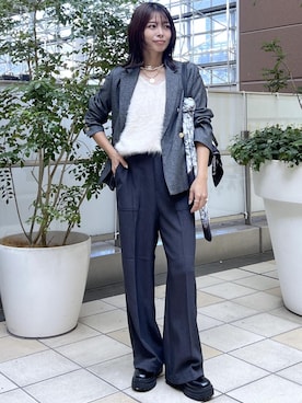 wanchanさんのコーディネート