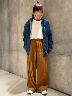 SRさんのコーディネート