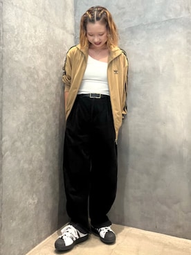 SRさんのコーディネート