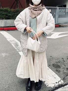 Luo  さんのコーディネート