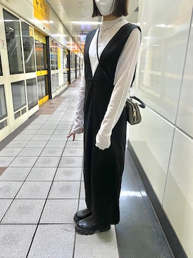 Luo  さんのコーディネート