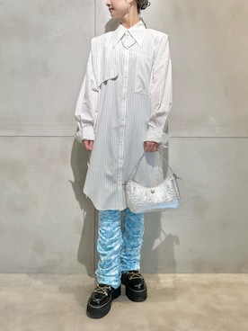 HOSHINOさんのコーディネート