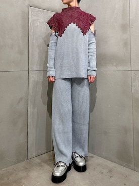 HOSHINOさんのコーディネート