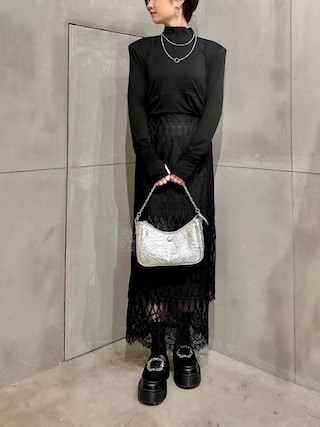 スタッフコーディネート｜パメオポーズ（PAMEO POSE）｜RUNWAY channel