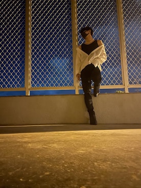 月￤라이토さんのコーディネート