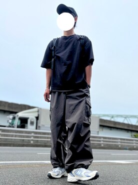 lionelpandaさんのコーディネート