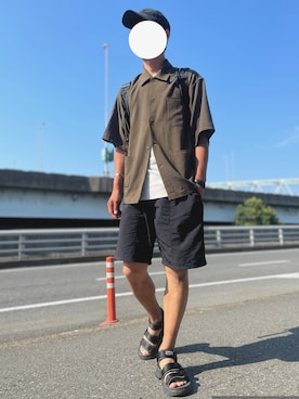 lionelpandaさんのコーディネート