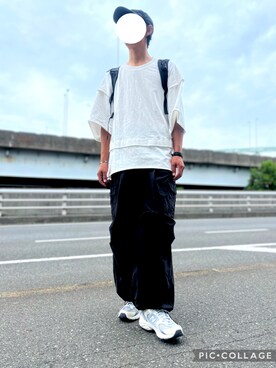 lionelpandaさんのコーディネート