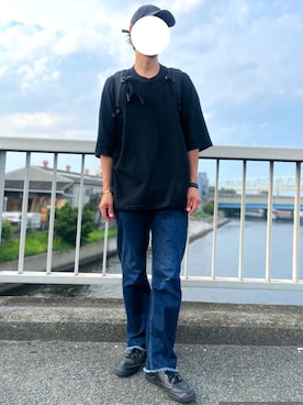 lionelpandaさんのコーディネート