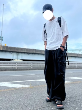 lionelpandaさんのコーディネート