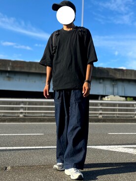 lionelpandaさんのコーディネート