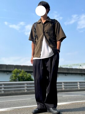 lionelpandaさんのコーディネート