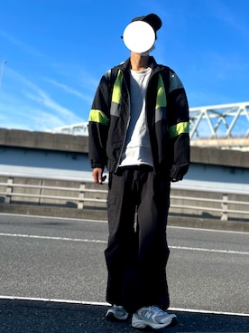 lionelpandaさんのコーディネート