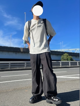 lionelpandaさんのコーディネート