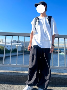 lionelpandaさんのコーディネート