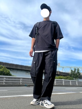 lionelpandaさんのコーディネート