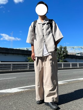 lionelpandaさんのコーディネート