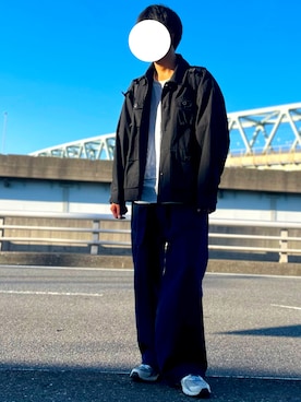 lionelpandaさんのコーディネート