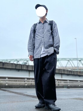 lionelpandaさんのコーディネート