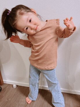 nagiさんのコーディネート
