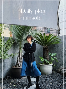 jiayingさんのコーディネート