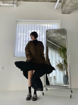 jiayingさんのコーディネート