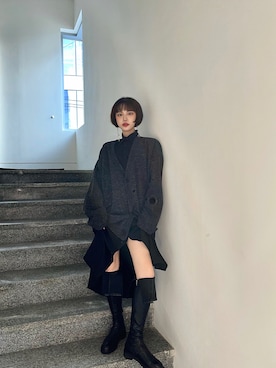 jiayingさんのコーディネート