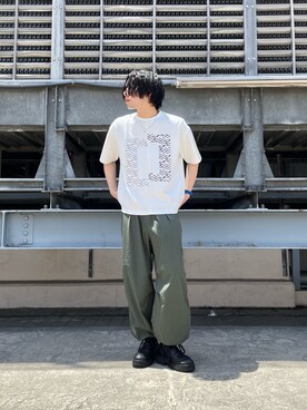 gogogot1596さん(メンズ・173cm)の夏コーディネート